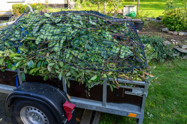 Best Residential Junk Removal  in Marble Falls, TX