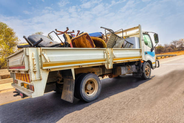 Best Office Cleanout  in Marble Falls, TX